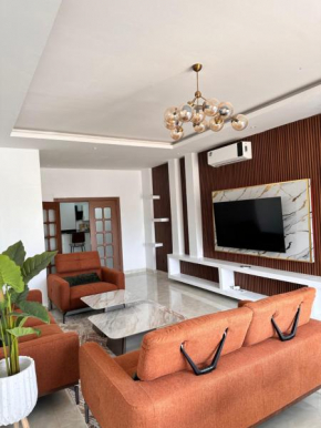 Appartement de standing